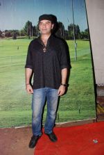 Mohit Chauhan at FWICE Golden Jubilee Anniversary in Andheri Sports Complex, Mumbai on 1st May 2012 (168).JPG